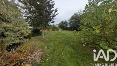 Terrain à bâtir à Trélévern (22660)