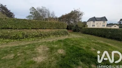 Terrain à bâtir à Trélévern (22660)