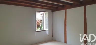 Maison à Saint-Julien-en-Born (40170)