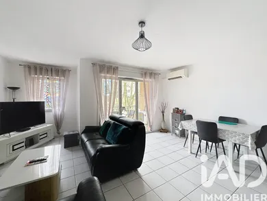 Appartement à La Seyne-sur-Mer (83500)