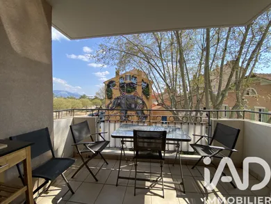 Appartement à La Seyne-sur-Mer (83500)