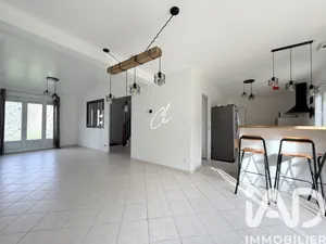 Traditional house in Moret-Loing-et-Orvanne (77250)