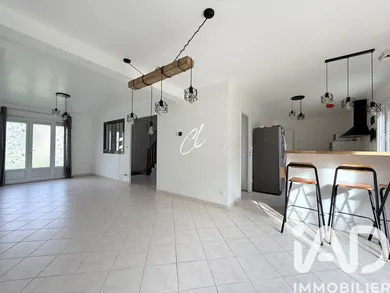 Traditional house in Moret-Loing-et-Orvanne (77250)