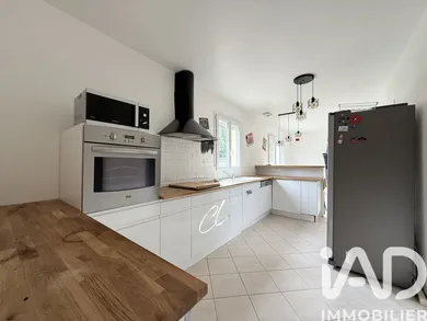 Traditional house in Moret-Loing-et-Orvanne (77250)