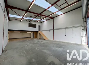 Commercial walls in Le Teich (33470)