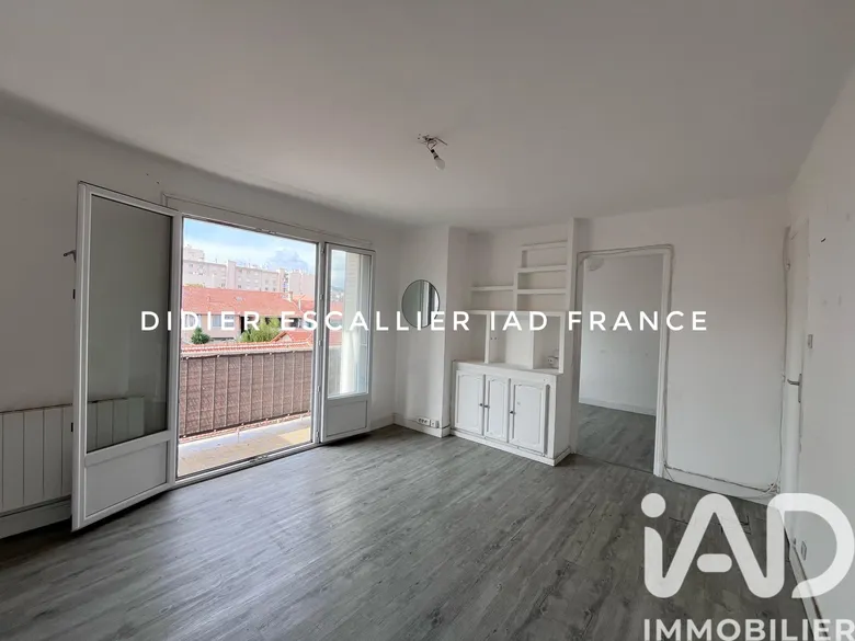 Appartement 3 pièces 50 m² · à Toulon · 50 m² · 120 000 €