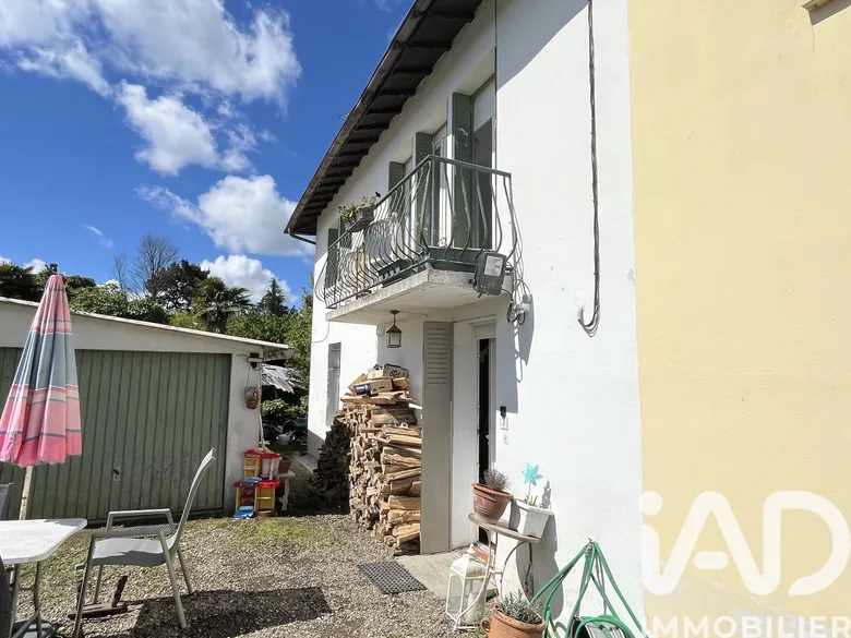 Maison 5 pièces 117 m² · à Eauze · 117 m² · 120 000 €