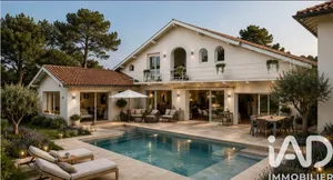 House in Soorts-Hossegor (40150)