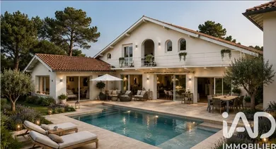 House in Soorts-Hossegor (40150)