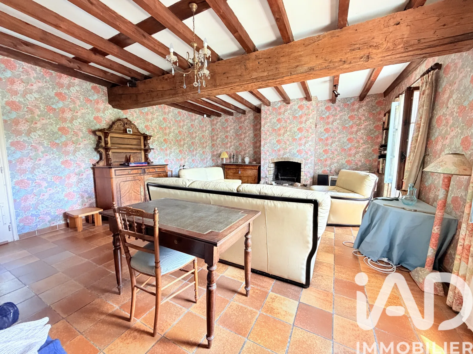 Vente maison à Bourbon-Lancy (71140) : maison 6 pièces 117 m² - 2013683 — 3
