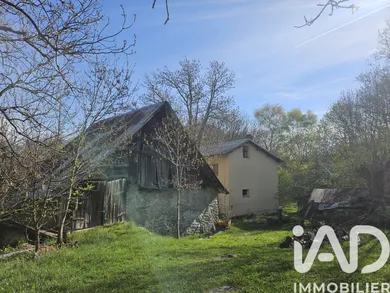 House in pontis (05160)