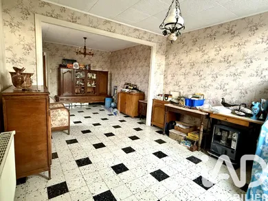 Maison à Lille (59160)