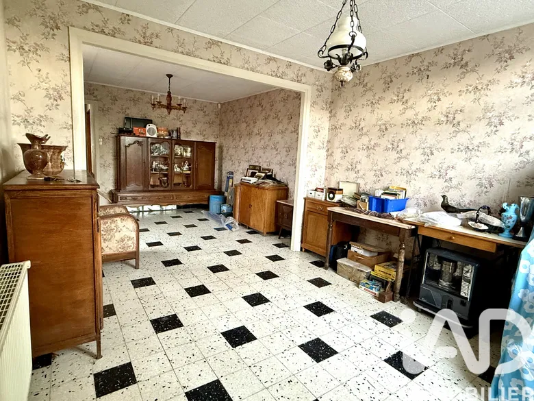 Maison 3 pièces 76 m² · à Lille · 76 m² · 169 000 €