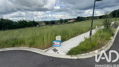 Building plot in Saint-Sauveur (31790)
