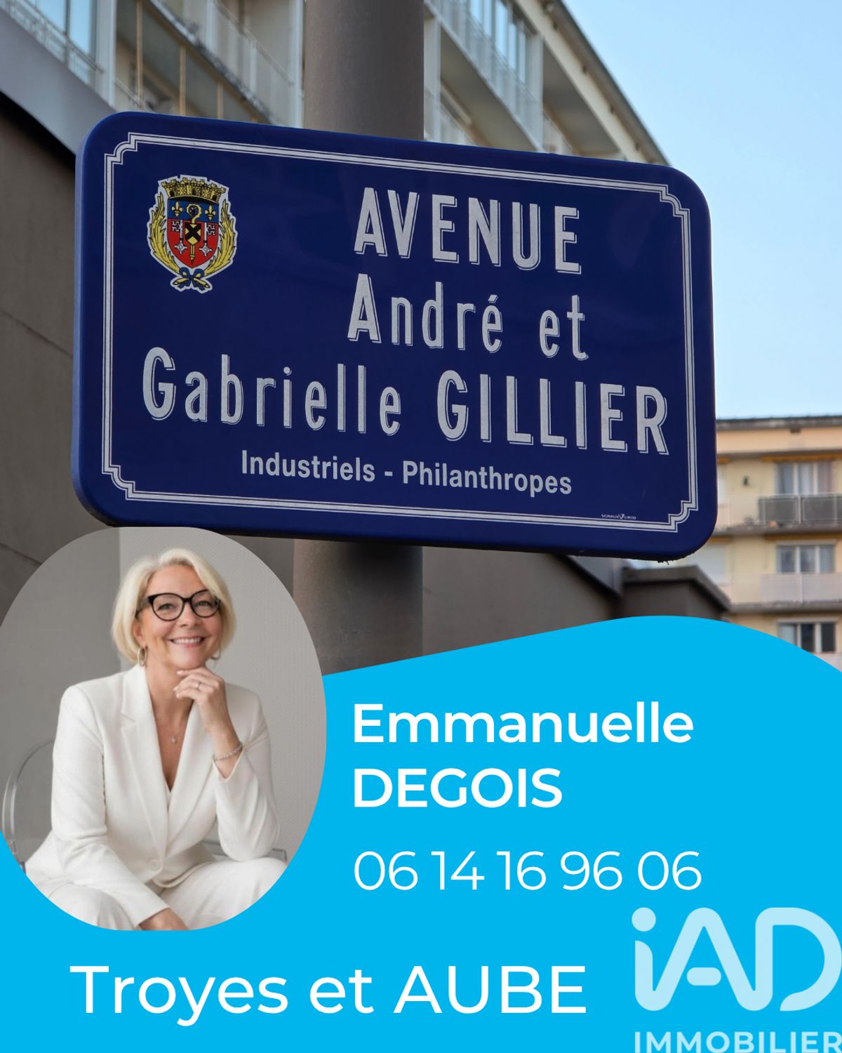 appartement à Saint-Germain