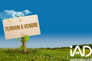 Building plot in Marly-la-Ville (95670)