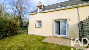 Maison à Pontivy (56300)