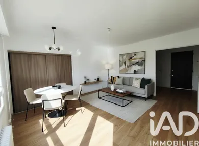 Apartment in Longjumeau (91160)
