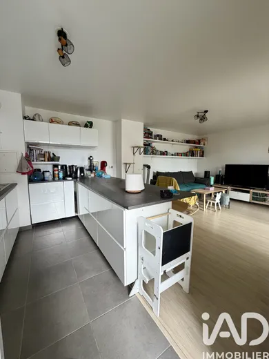 Appartement à Créteil (94000)