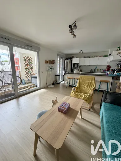 Appartement à Créteil (94000)