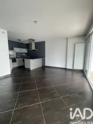 Appartement à Chambéry (73000)