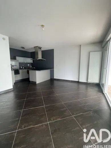 Appartement à Chambéry (73000)