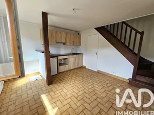 Appartement à Gravigny (27930)