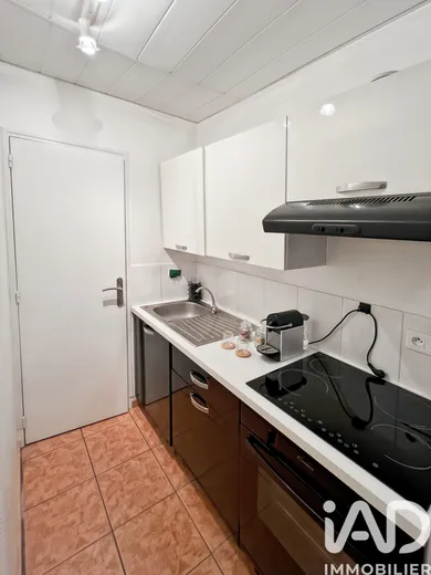 Apartment in Orléans (45000)