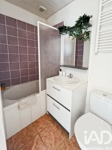 Apartment in Orléans (45000)