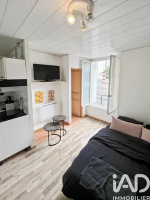 Apartment in Orléans (45000)