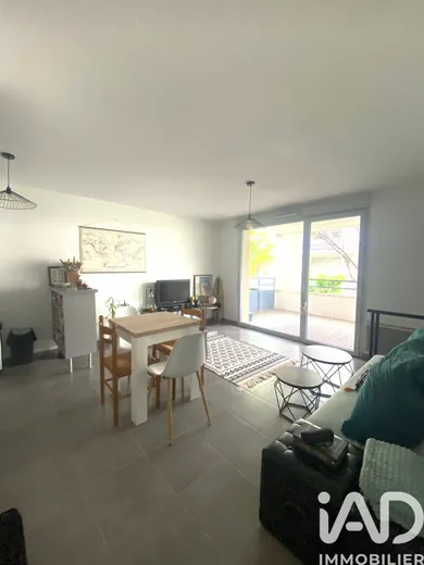 Apartment in Castanet-Tolosan (31320)