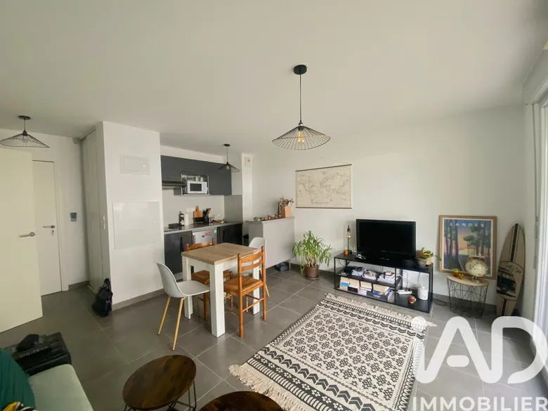 Appartement 2 pièces 43 m² · à Castanet-Tolosan · 42,6 m² · 156 000 €