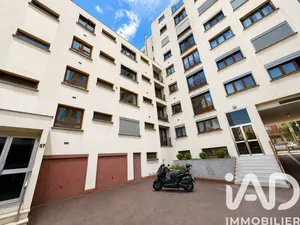 Appartement à Le Kremlin-Bicêtre (94270)