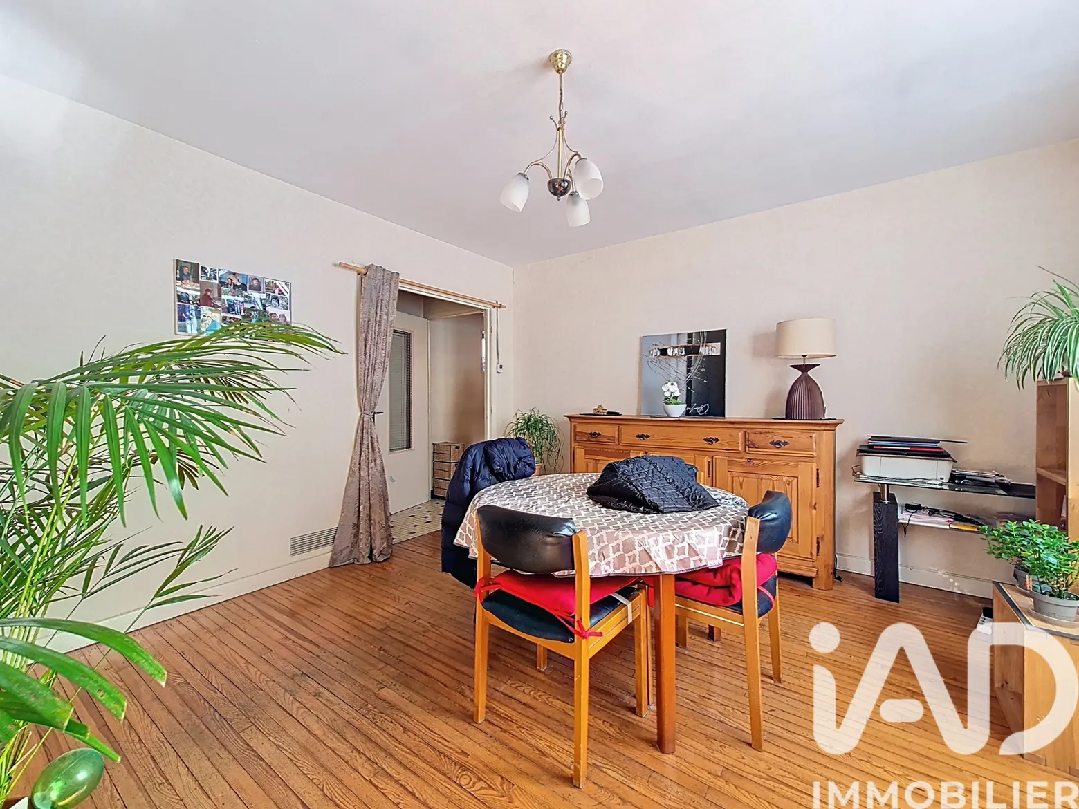 Vente appartement à Le Puy-en-Velay (43000) : appartement 4 pièces 74 m² - 2020051 — 3