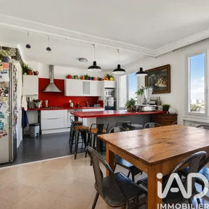 Appartement à Villeurbanne (69100)