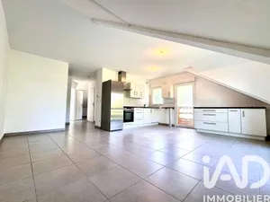 Appartement à Archamps (74160)