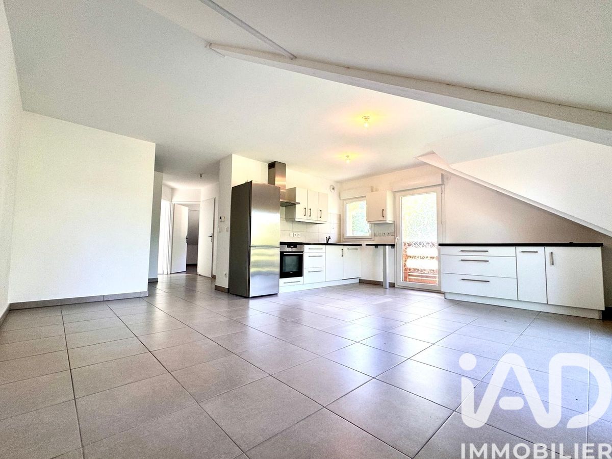 appartement à Archamps