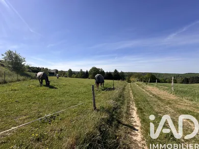 Terrain à Abreschviller (57560)