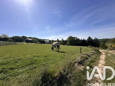 Terrain à Abreschviller (57560)