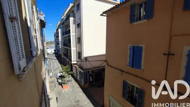 Apartment in La Seyne-sur-Mer (83500)
