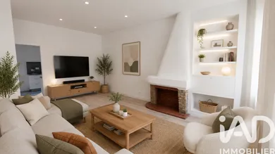 Apartment in La Seyne-sur-Mer (83500)
