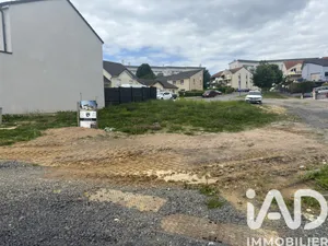 Building plot in Marange-Silvange (57535)