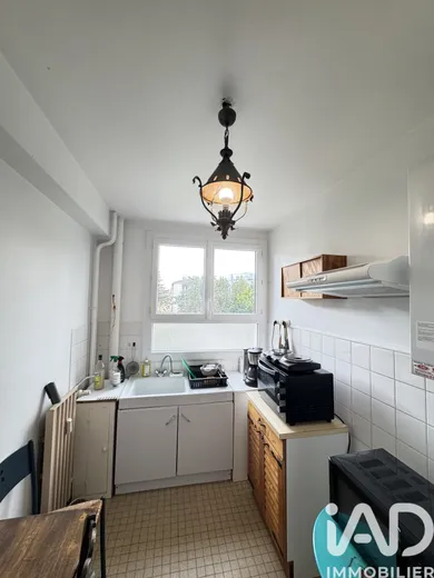 Apartment in Rennes (35000)