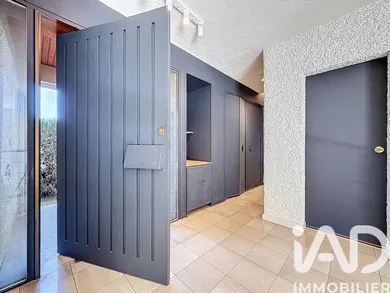Maison d'architecte à Soues (65430)
