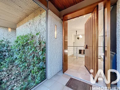 Maison d'architecte à Soues (65430)