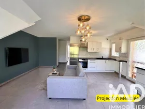 Apartment in Archamps (74160)