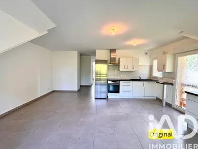 Appartement à Archamps (74160)
