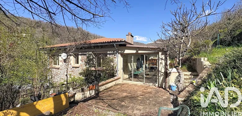 Maison 4 pièces 140 m² · à Saint-Affrique · 140 m² · 215 000 €