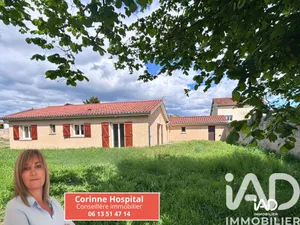 House in Feurs (42110)