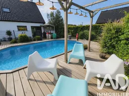 Detached house in Landrethun-lès-Ardres (62610)